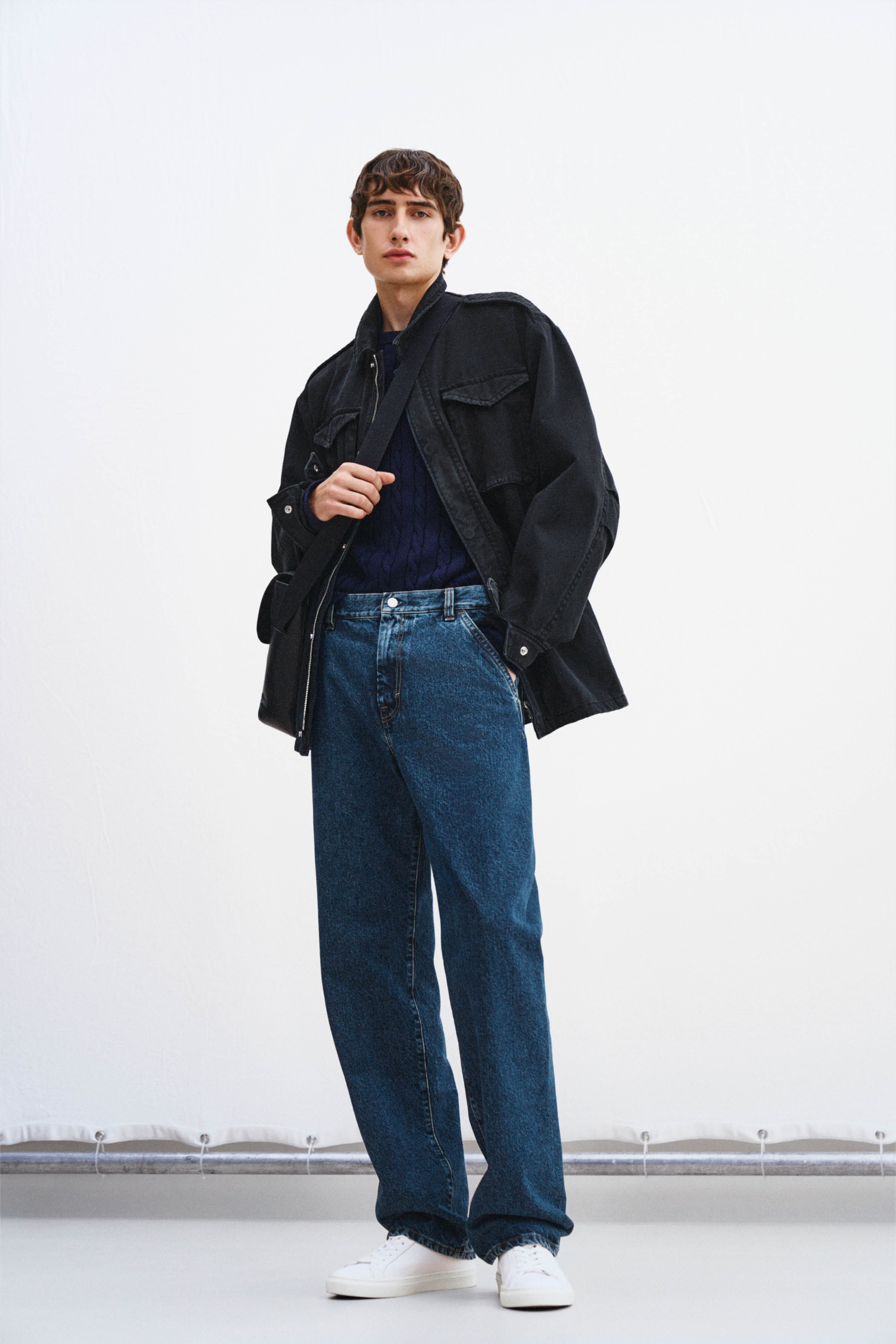 01 Mens Denim Leisure 2x3